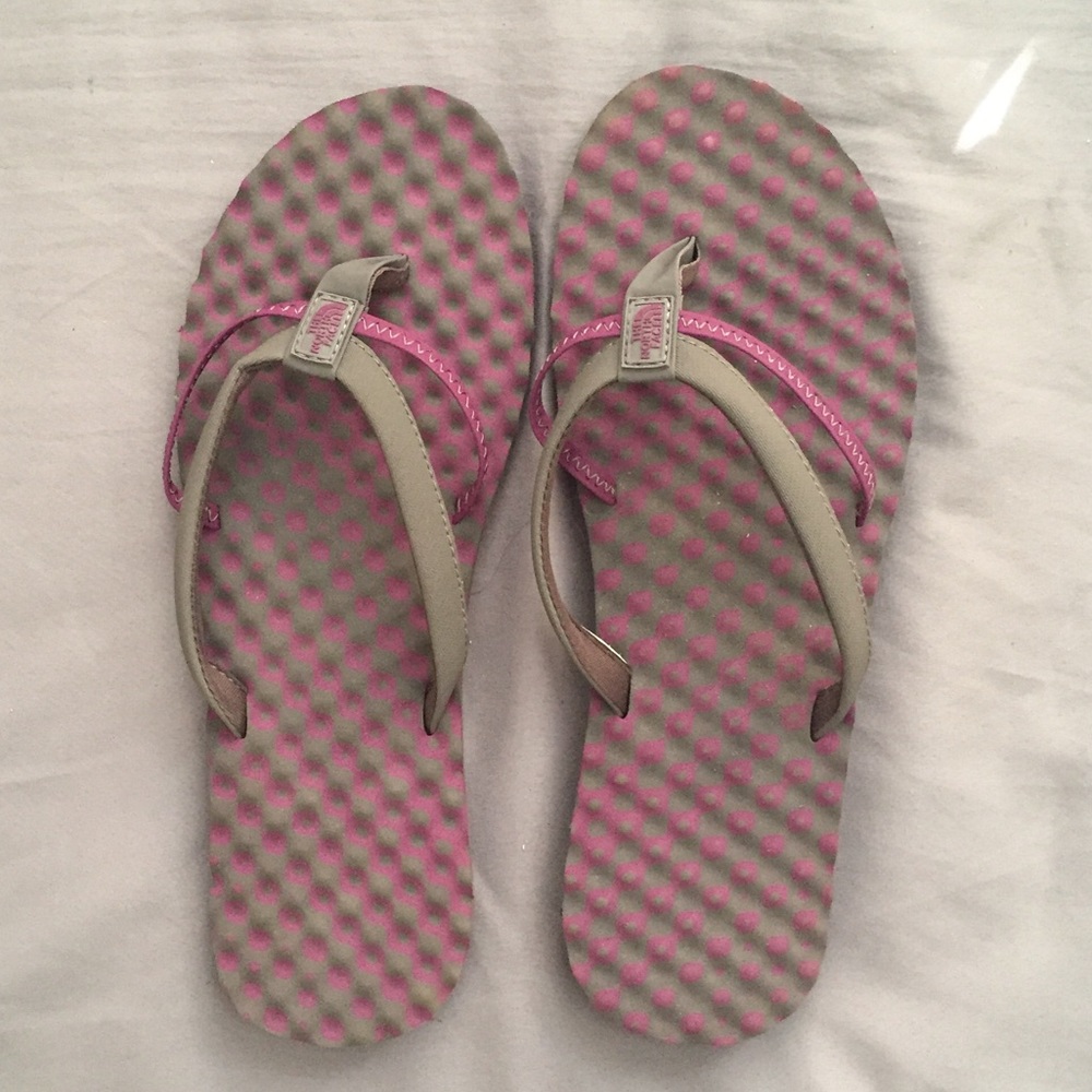 The North Face Sandals